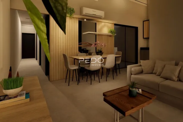 Casa geminada com 3 dormitórios, foto 5