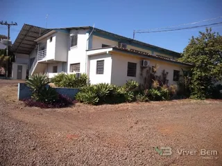 Pavilhão, foto 1