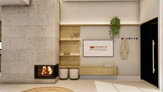 Casa geminada com 3 dormitórios, foto 11