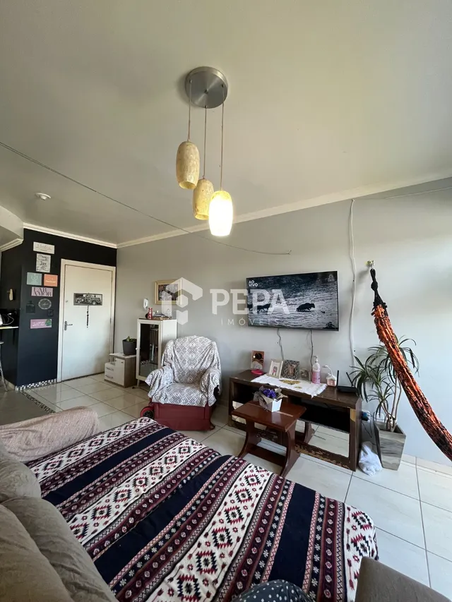 Apartamento com 2 dormitórios, foto 2
