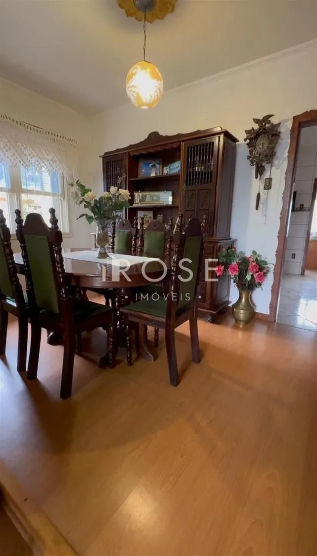 Casa com 4 dormitórios, foto 4