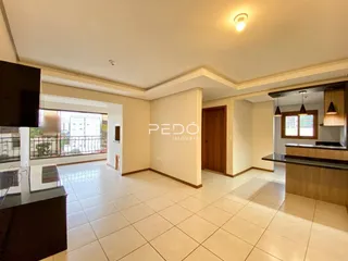 Apartamento com 1 dormitório, foto 2
