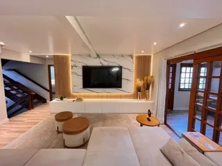 Casa com 4 dormitórios, foto 5