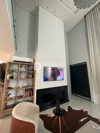 Casa com 4 dormitórios, foto 10