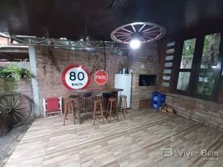 Casa com 2 dormitórios, foto 11