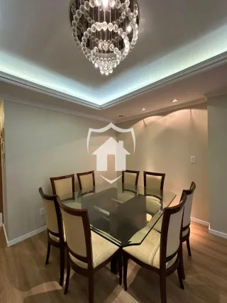 Apartamento com 4 dormitórios, foto 7