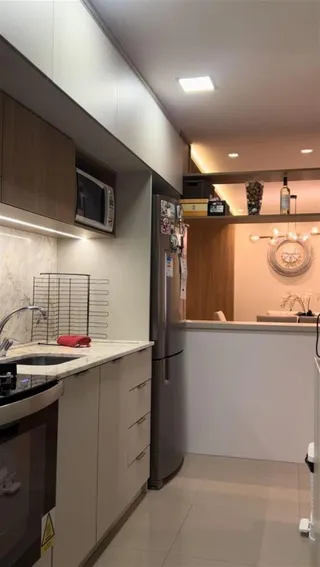 Apartamento com 3 dormitórios, foto 7