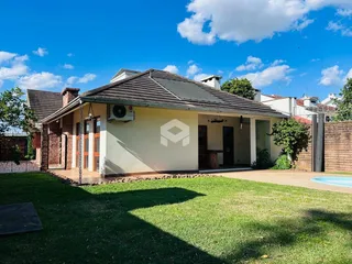 Casa com 4 dormitórios, foto 43