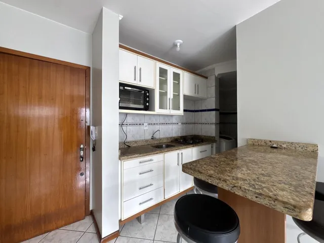 Apartamento com 1 dormitório, foto 2