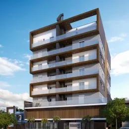 Apartamento com 2 dormitórios, foto 2