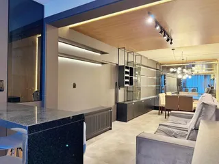 Apartamento com 2 dormitórios, foto 5