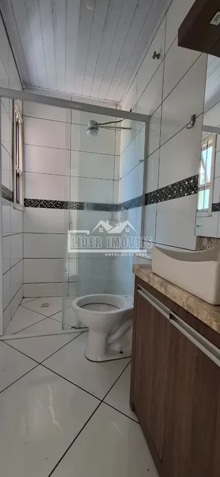 Casa com 2 dormitórios, foto 4