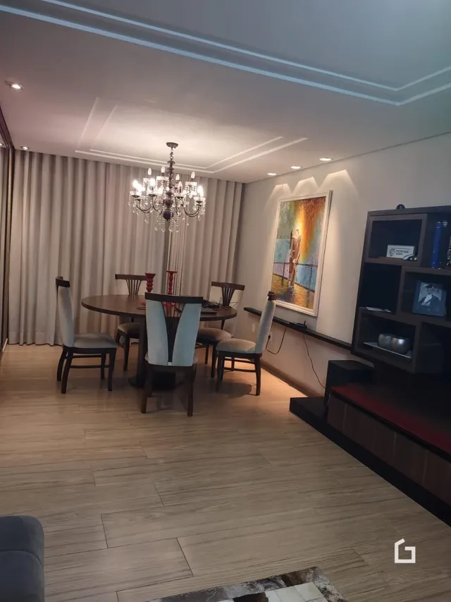 Apartamento com 3 dormitórios, foto 5