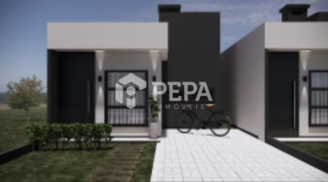 Casa com 2 dormitórios, foto 3