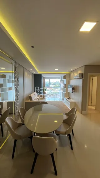 Apartamento com 2 dormitórios, foto 7