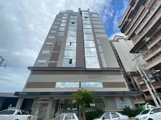 Apartamento com 2 dormitórios, foto 1