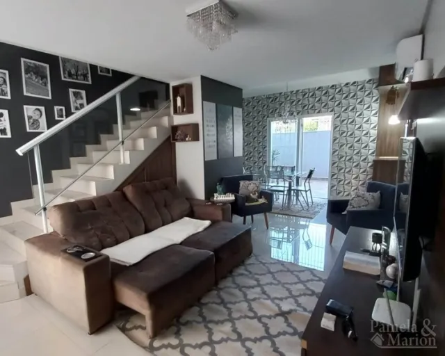 Sobrado com 3 dormitórios, foto 2