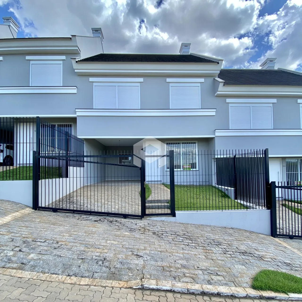 Sobrado com 3 dormitórios, foto 1
