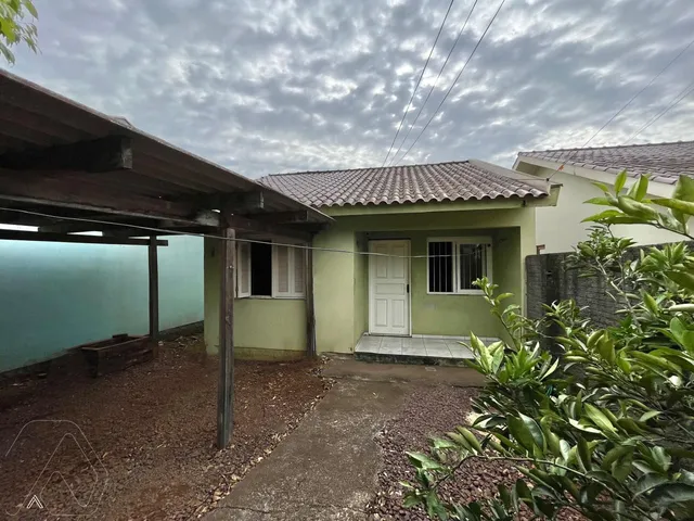 Casa com 2 dormitórios, foto 3