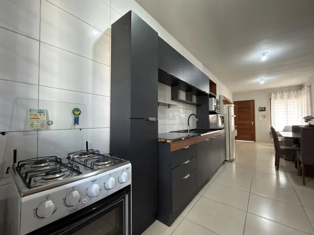 Casa geminada com 2 dormitórios, foto 5