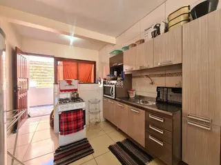 Casa geminada com 2 dormitórios, foto 9