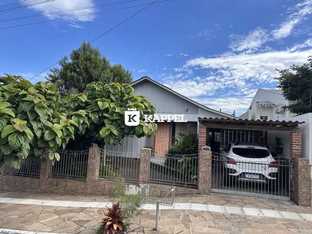Casa com 3 dormitórios