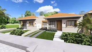 Casa geminada com 2 dormitórios, foto 2