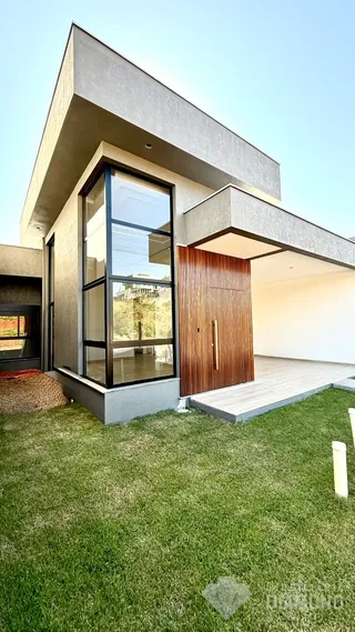Casa geminada com 3 dormitórios, foto 2