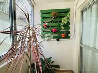 Apartamento com 2 dormitórios, foto 6
