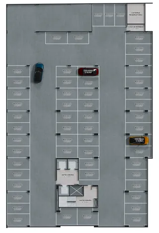Sala comercial, foto 12