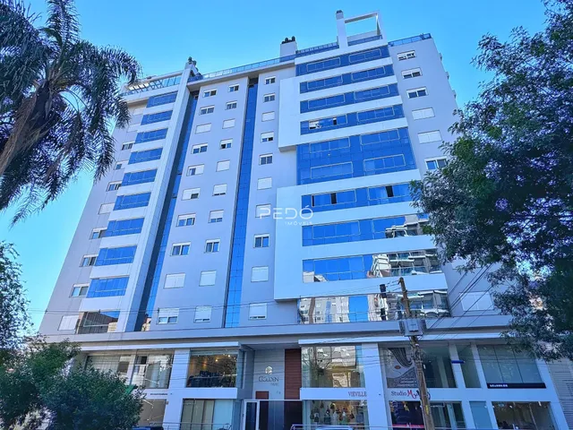 Apartamento com 3 dormitórios