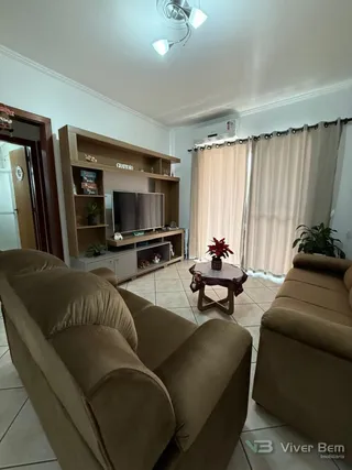 Apartamento com 2 dormitórios, foto 1