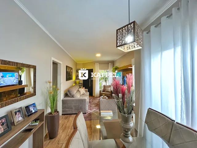 Casa com 2 dormitórios