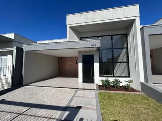 Casa com 3 dormitórios, foto 2
