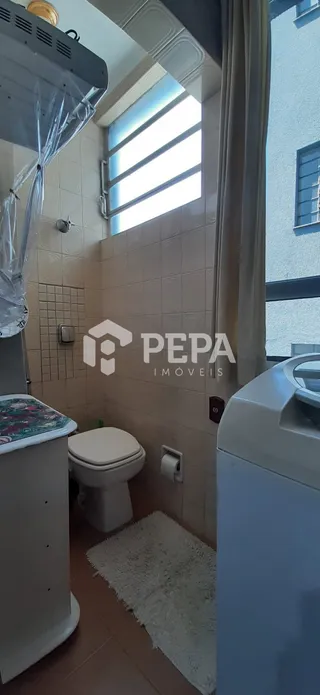 Apartamento com 2 dormitórios, foto 7
