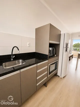 Apartamento com 2 dormitórios, foto 4