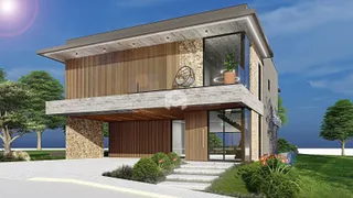 Casa com 4 dormitórios, foto 10