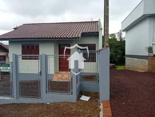 Casa com 2 dormitórios, foto 1