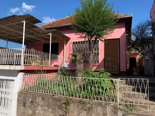 Casa com 4 dormitórios, foto 3