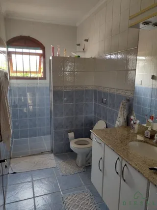 Casa com 4 dormitórios, foto 11