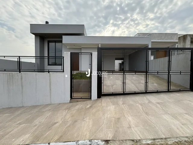 Casa com 3 dormitórios