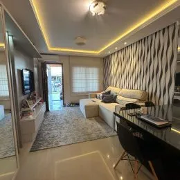 Casa com 2 dormitórios, foto 13