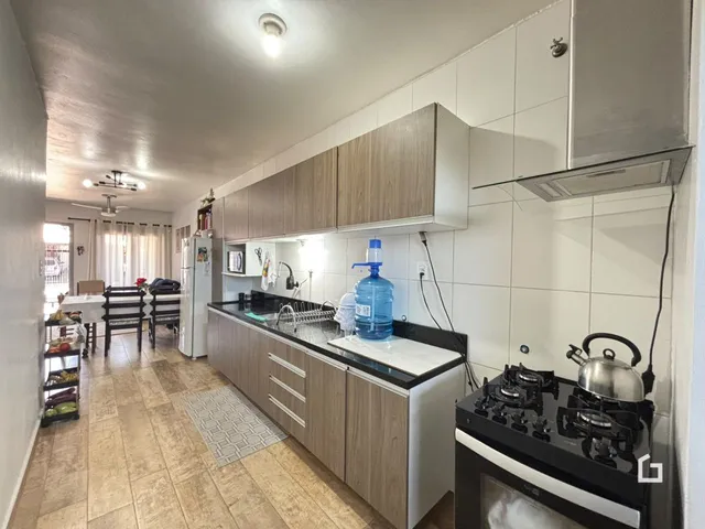 Casa geminada com 2 dormitórios, foto 5