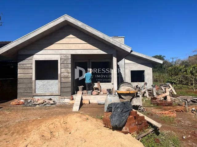 Casa com 2 dormitórios, foto 3