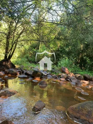 Área rural, foto 4