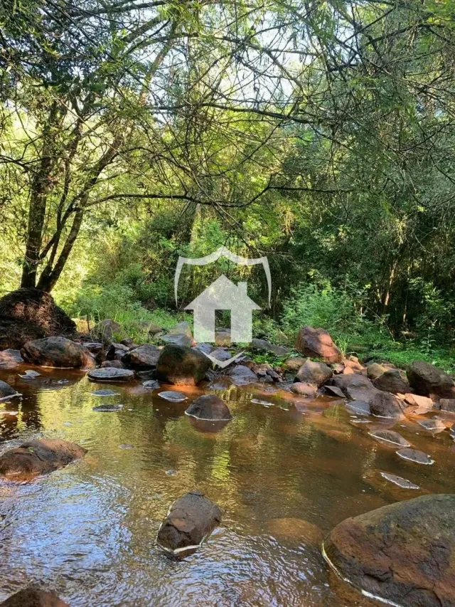 Área rural, foto 4
