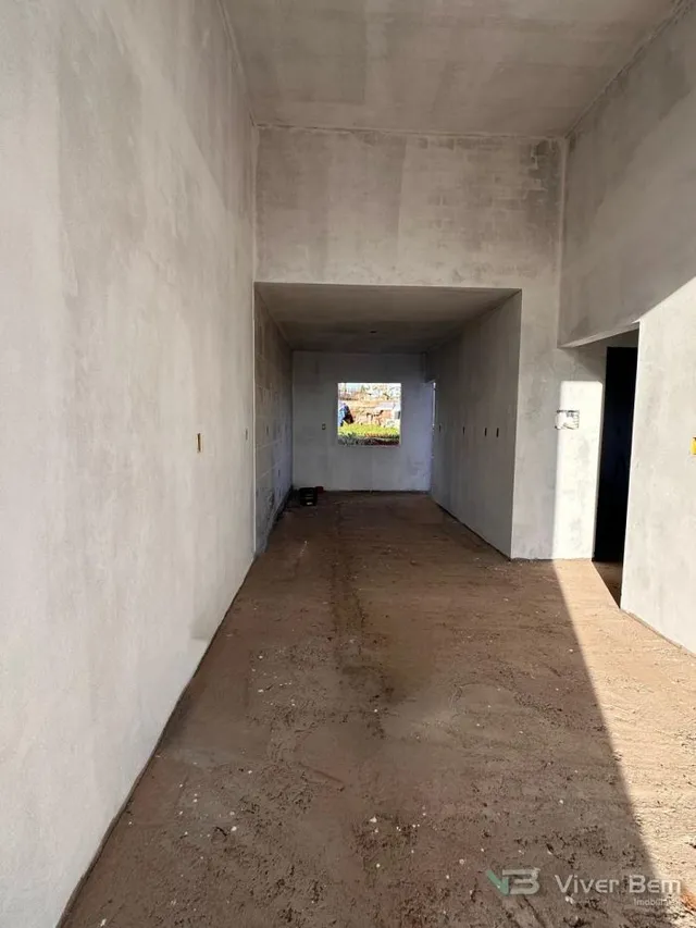 Casa geminada com 2 dormitórios, foto 2
