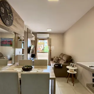Apartamento com 2 dormitórios, foto 1