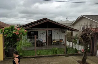 Casa com 2 dormitórios, foto 1