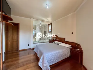 Casa com 4 dormitórios, foto 17